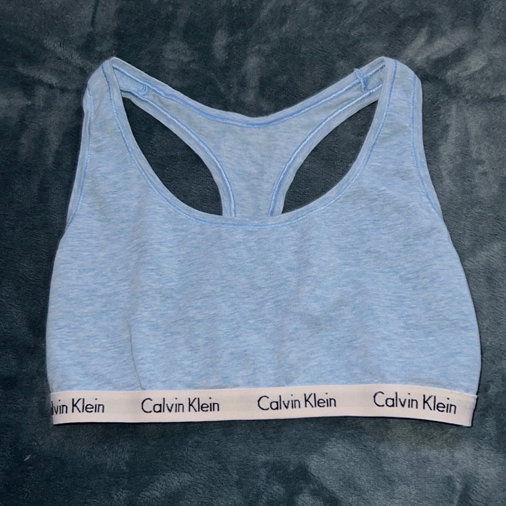 Calvin Klein Sports Bra